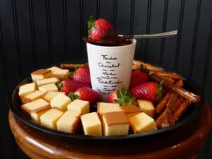 What Is the Best Chocolate for Fondue?