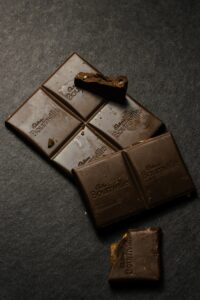 UK Chocolate Brands