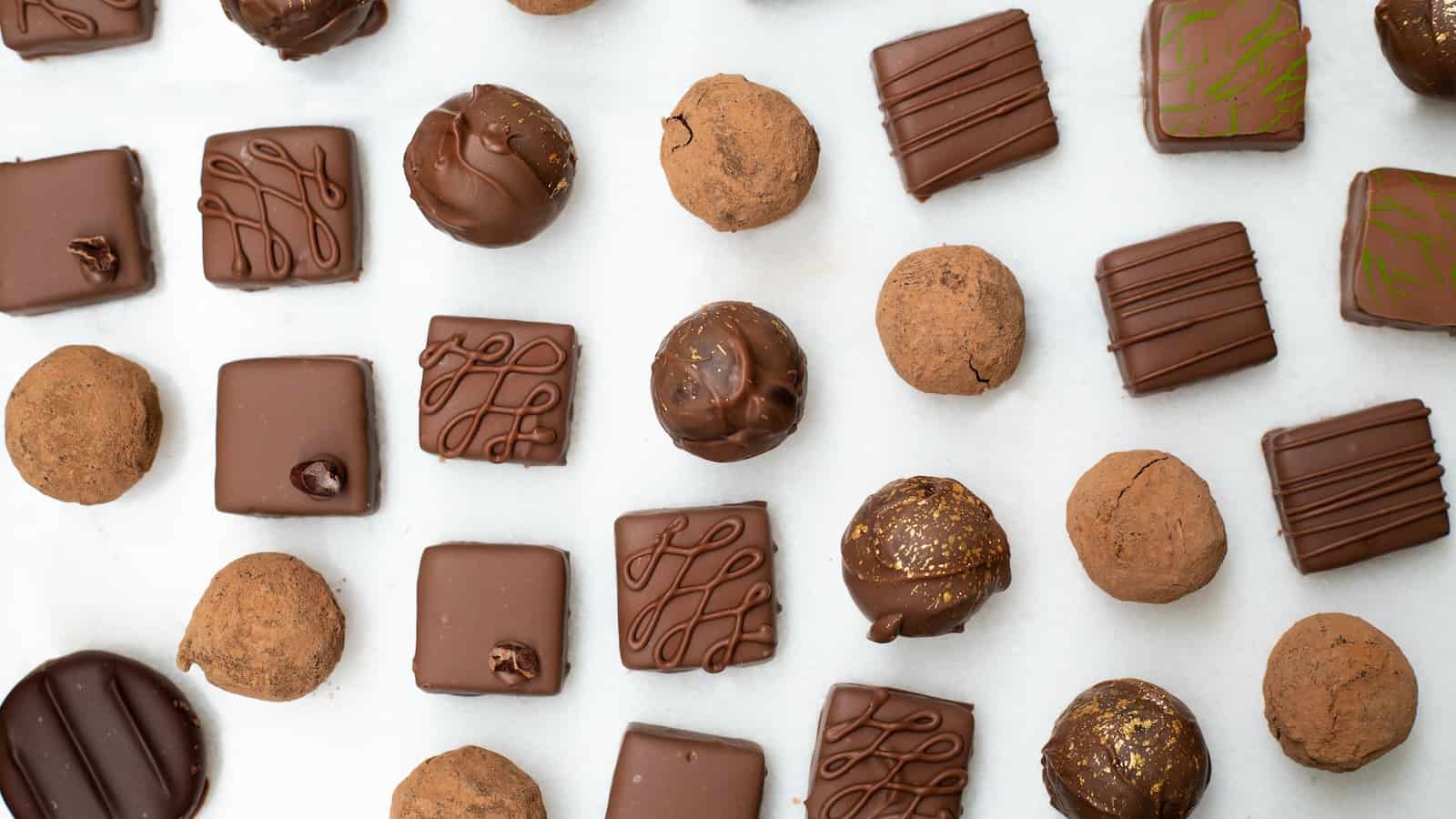 What is Bittersweet Chocolate All About? Sensational Chocolates