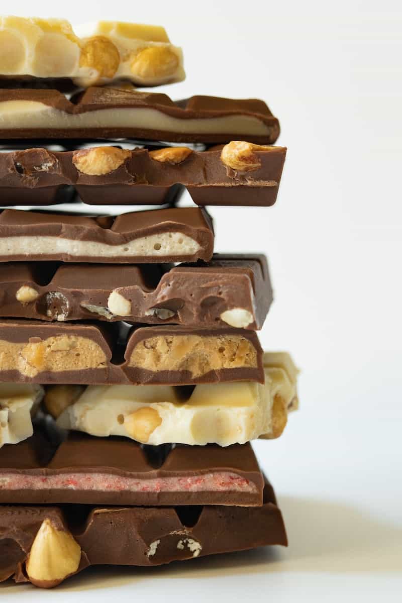 How Long Does Chocolate Last? The Sweet Truth Sensational Chocolates