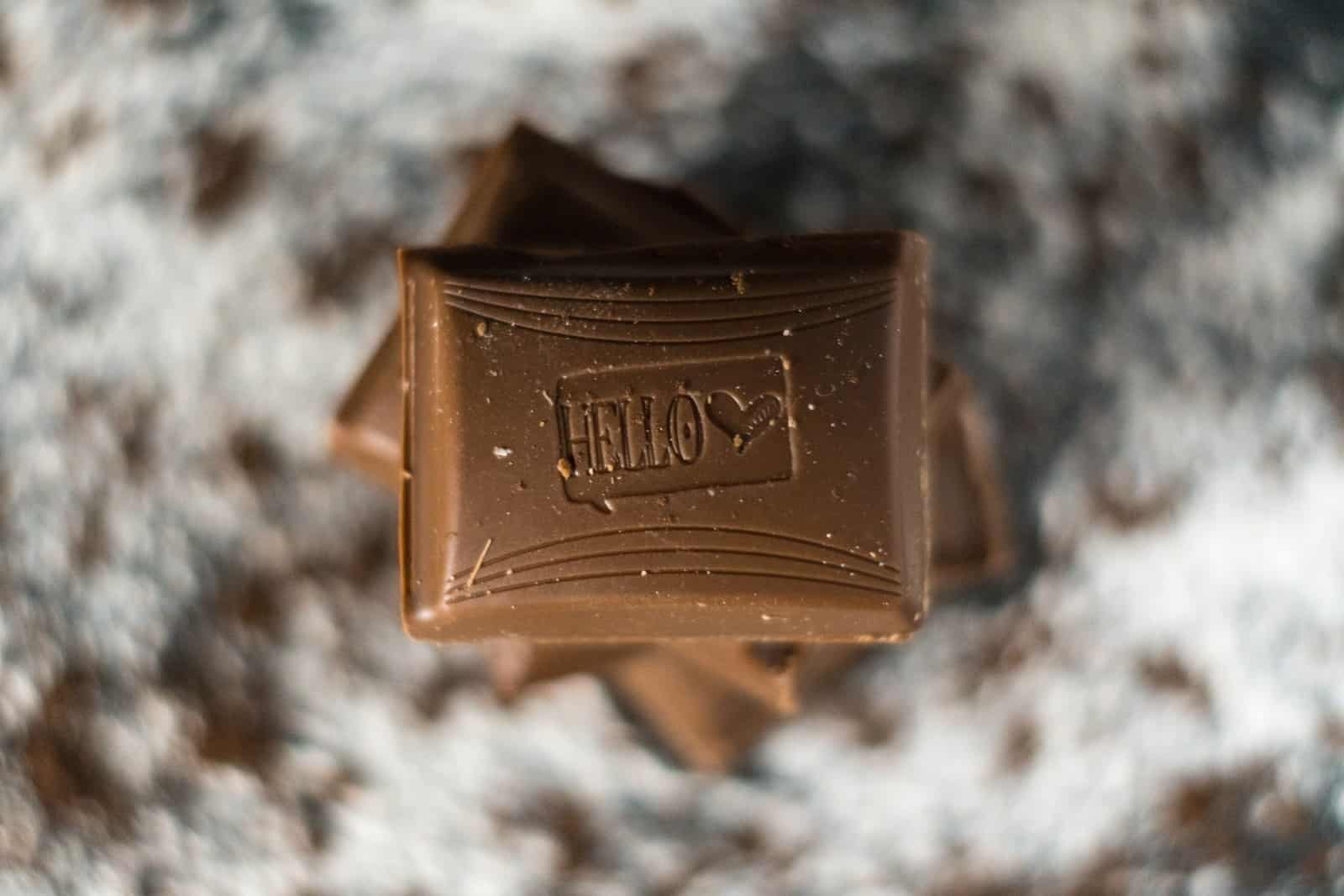 Where is Lindt Chocolate Made?: A Journey into the World of Swiss ...