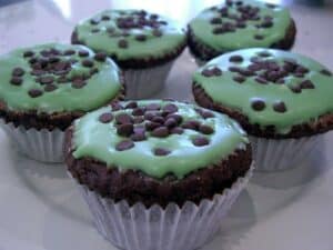 Mint and Chocolate: A Flavorful Love Affair Worth Indulging In
