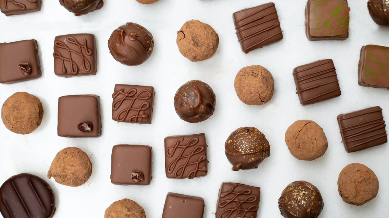 Can You Eat Expired Chocolate? Safety and Flavor Considerations