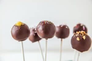 What Is the Best Chocolate for Cake Pops? My Top Picks Explained
