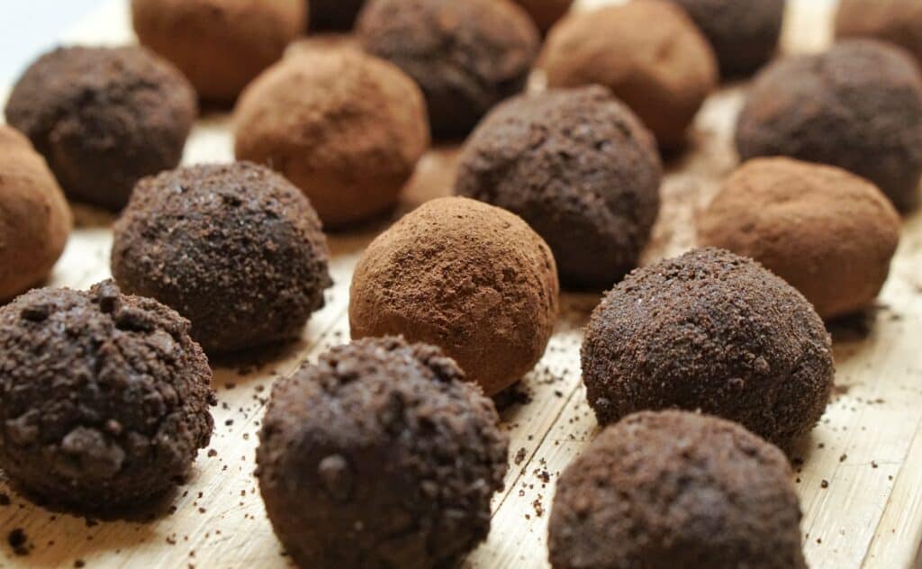 What are Chocolate Truffles: Decoding Your Favorite Treat