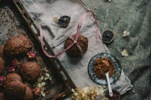 cocoa flavonoids and immunity
