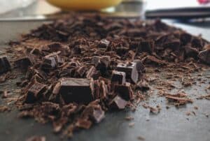 Low-Sugar Chocolate Options