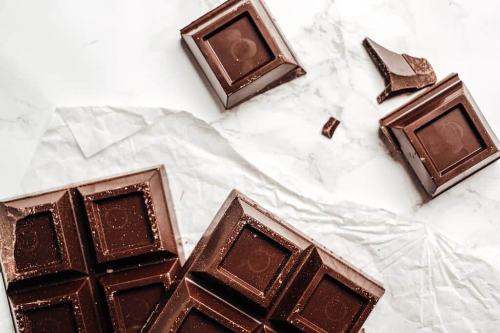 benefits of single-origin chocolate