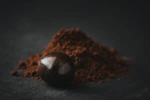 Nutritional Value of Cacao Nibs
