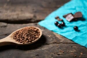 cocoa powder