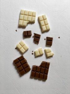 How Does Chocolate Affect the Brain