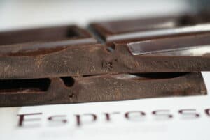 Artisan du Chocolat Espresso Dark Chocolate