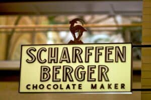 chocolate maker