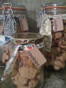 cookie jars