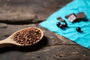 health benefits of raw cacao