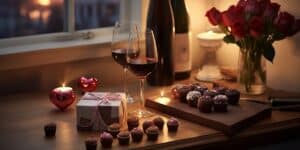 Pairing Chocolate and Wine