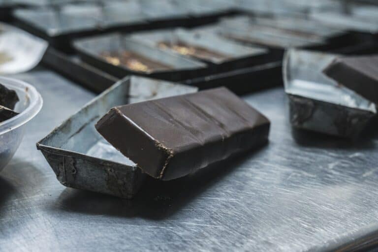 chocolate mold care tips