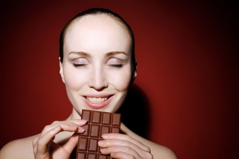 Chocolate Consumption