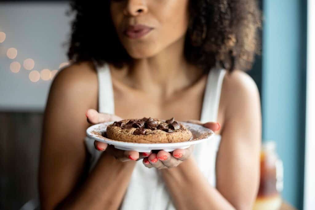 Chocolate Consumption